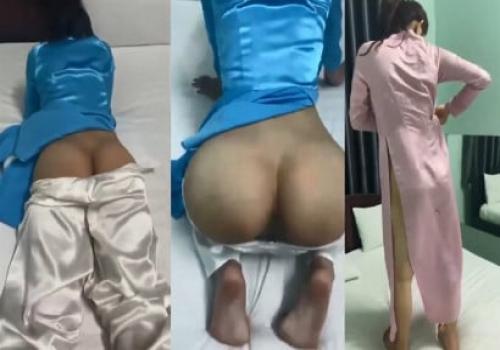 Cô giáo dâm rủ nam sinh trẻ tan học đi địt ngay