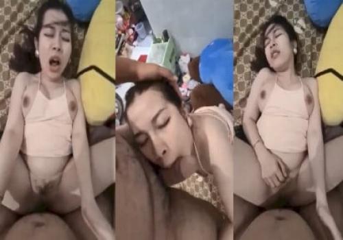 Nhấp mạnh cho chị máy bay dâm thỏa mãn